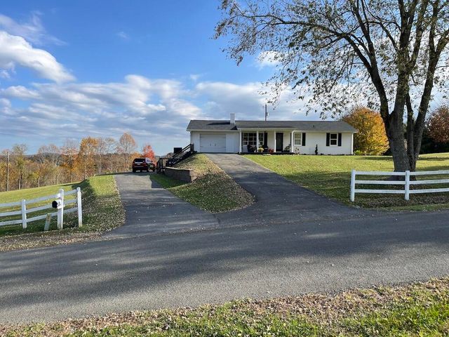 962 Sutphin RD, Willis, VA 24380