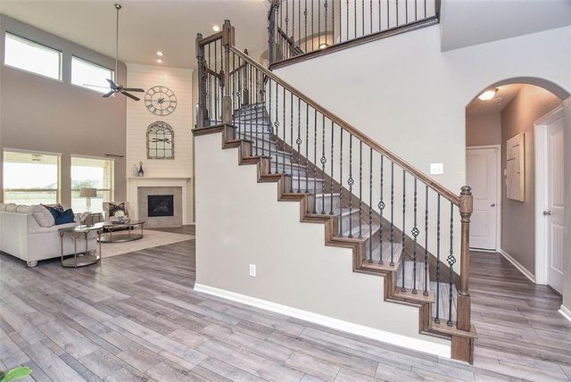 7518 Lake Ivie, Needville, TX 77461