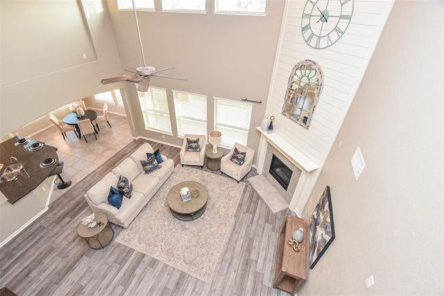 7518 Lake Ivie, Needville, TX 77461