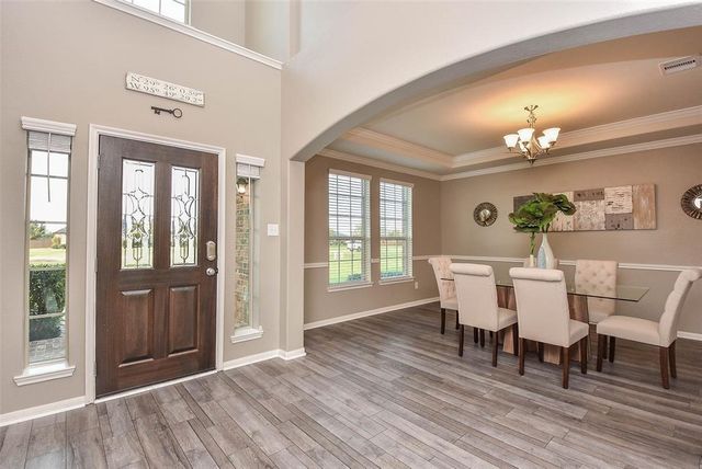 7518 Lake Ivie, Needville, TX 77461