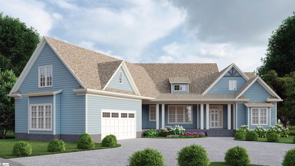 103 Sunrise View, Anderson, SC 29621