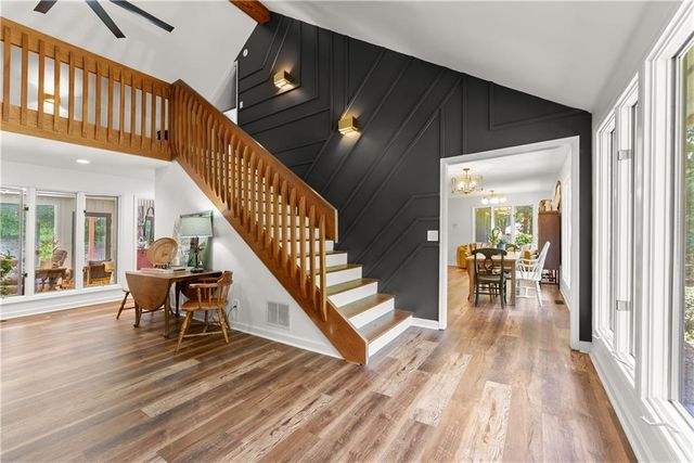 386 Stewart Lane, Clarkesville, GA 30523