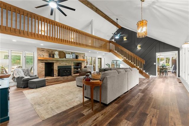 386 Stewart Lane, Clarkesville, GA 30523