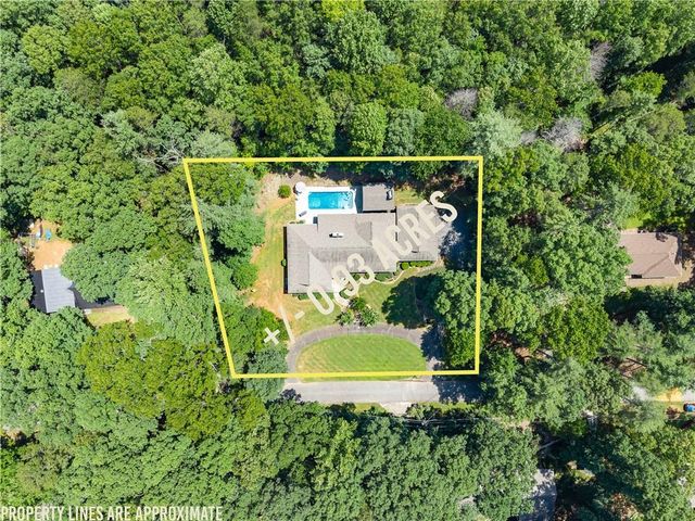 386 Stewart Lane, Clarkesville, GA 30523