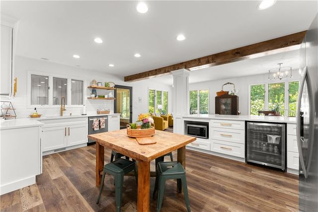 386 Stewart Lane, Clarkesville, GA 30523
