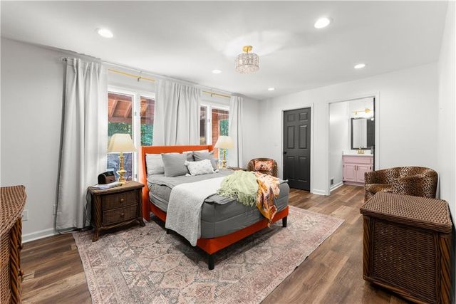 386 Stewart Lane, Clarkesville, GA 30523