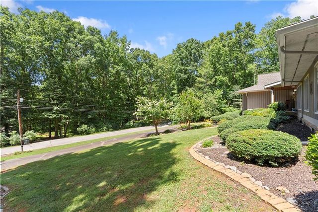 386 Stewart Lane, Clarkesville, GA 30523