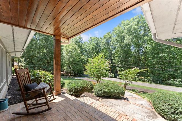 386 Stewart Lane, Clarkesville, GA 30523