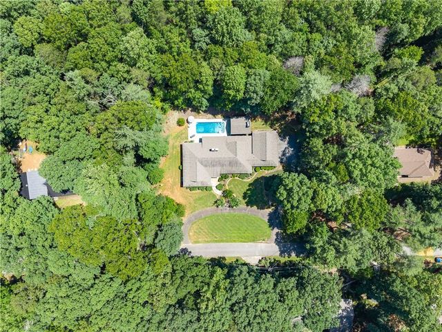 386 Stewart Lane, Clarkesville, GA 30523
