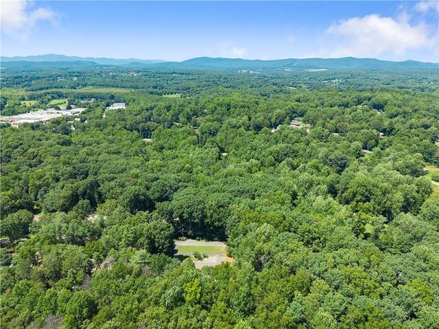 386 Stewart Lane, Clarkesville, GA 30523
