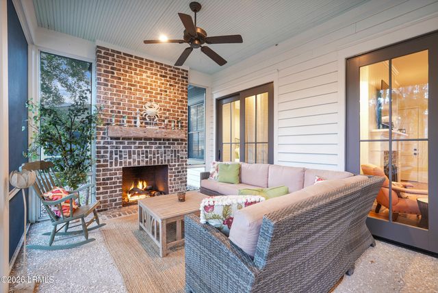 8 Cobalt Lane, Bluffton, SC 29909