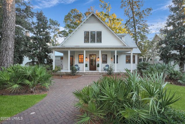 8 Cobalt Lane, Bluffton, SC 29909