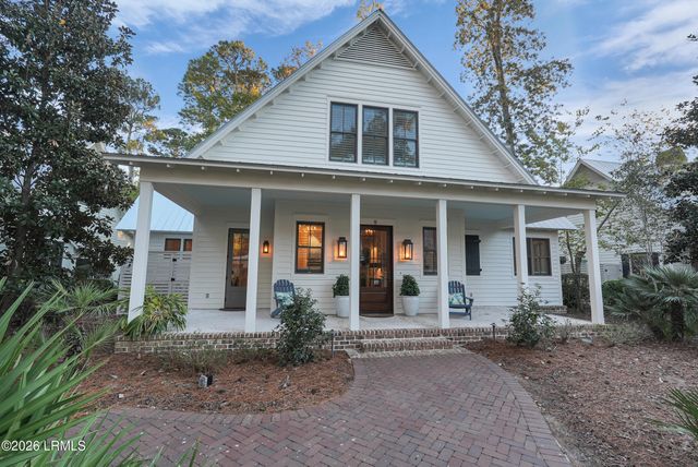 8 Cobalt Lane, Bluffton, SC 29909