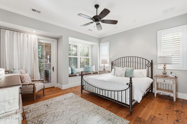 8 Cobalt Lane, Bluffton, SC 29909