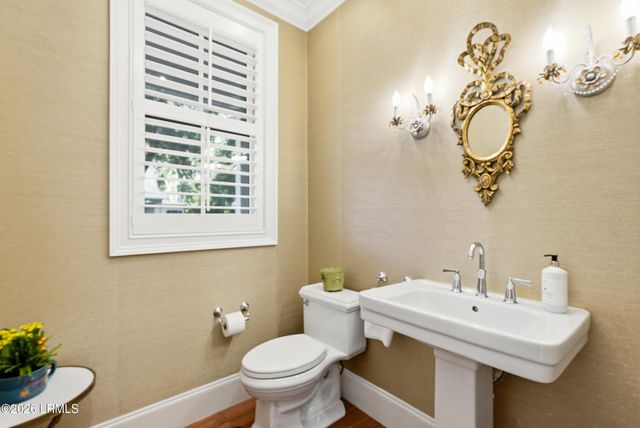 8 Cobalt Lane, Bluffton, SC 29909