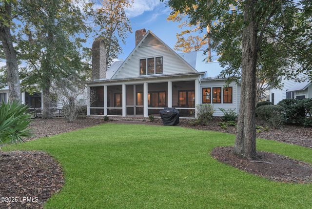 8 Cobalt Lane, Bluffton, SC 29909