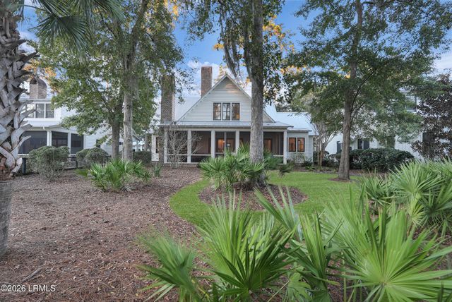 8 Cobalt Lane, Bluffton, SC 29909