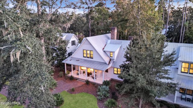 8 Cobalt Lane, Bluffton, SC 29909