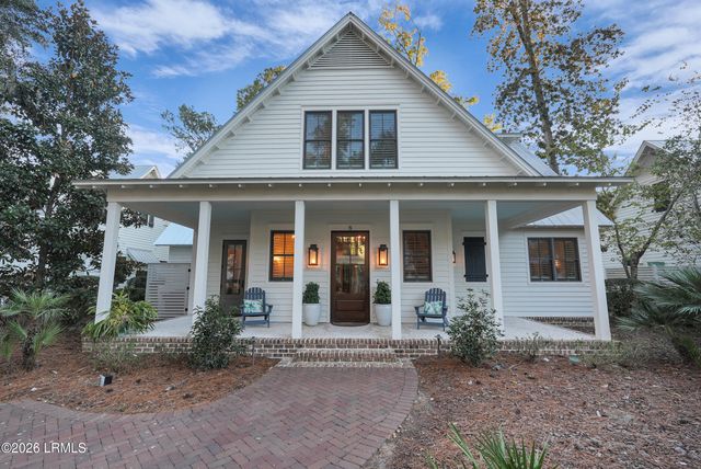 8 Cobalt Lane, Bluffton, SC 29909