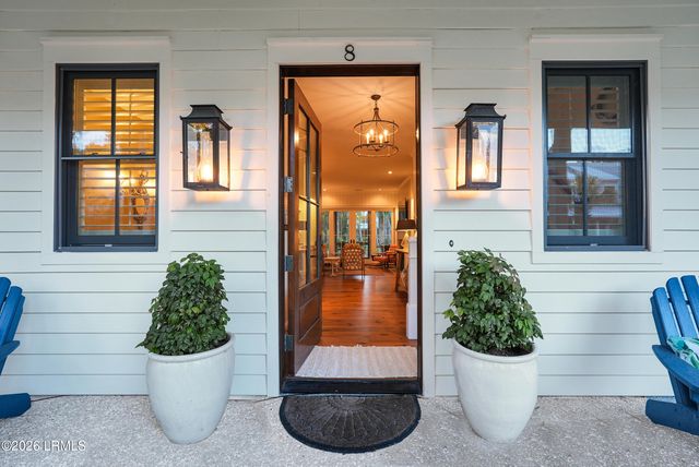 8 Cobalt Lane, Bluffton, SC 29909