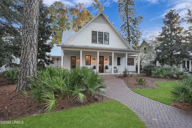 8 Cobalt Lane, Bluffton, SC 29909