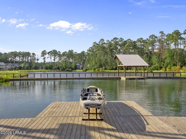 8 Cobalt Lane, Bluffton, SC 29909