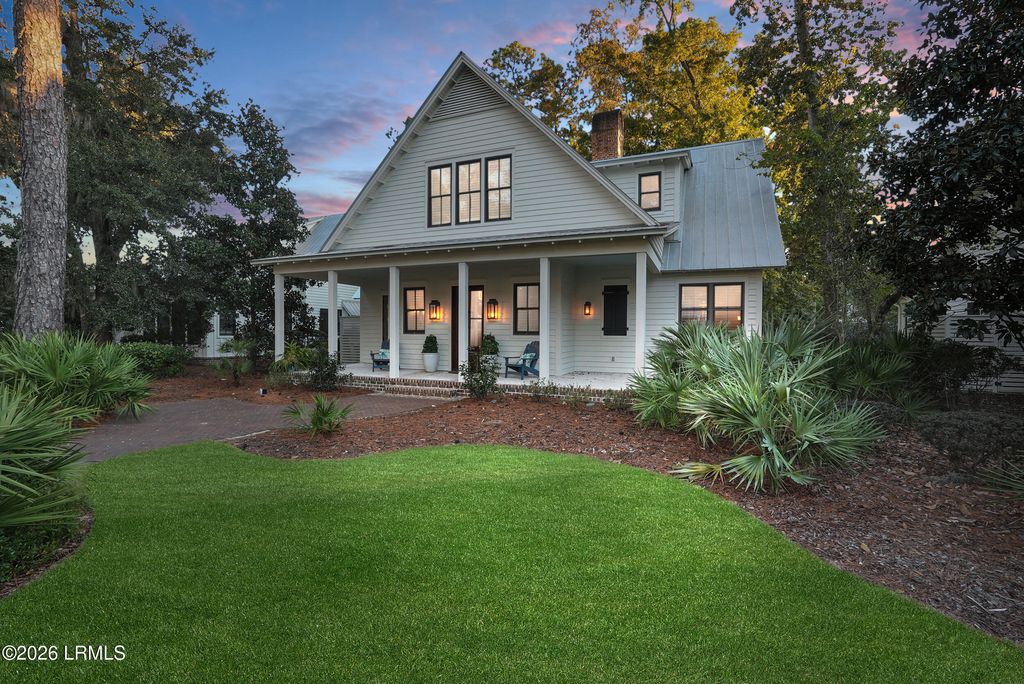 8 Cobalt Lane, Bluffton, SC 29909