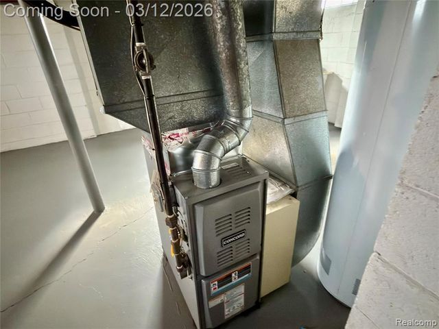 1765 Garfield Avenue, Lincoln Park, MI 48146