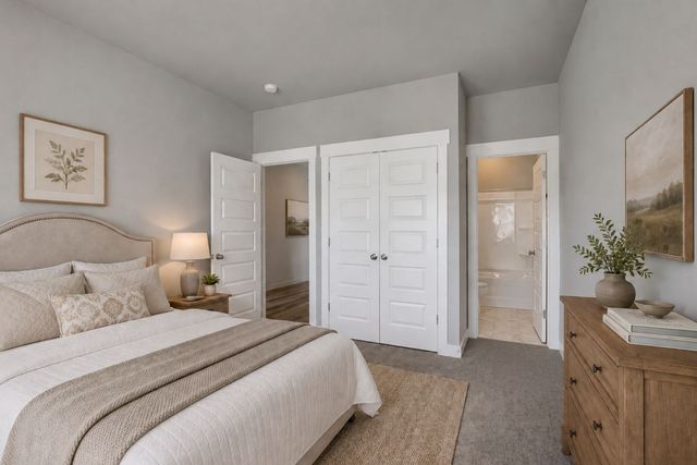 1001 Ewell Farm Cir, Spring Hill, TN 37174
