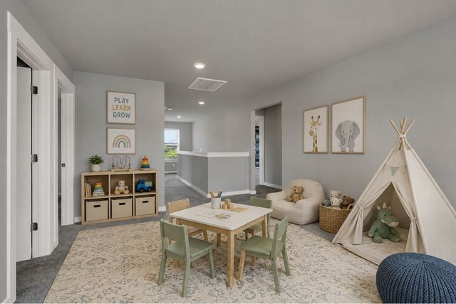 1001 Ewell Farm Cir, Spring Hill, TN 37174