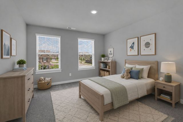 1001 Ewell Farm Cir, Spring Hill, TN 37174