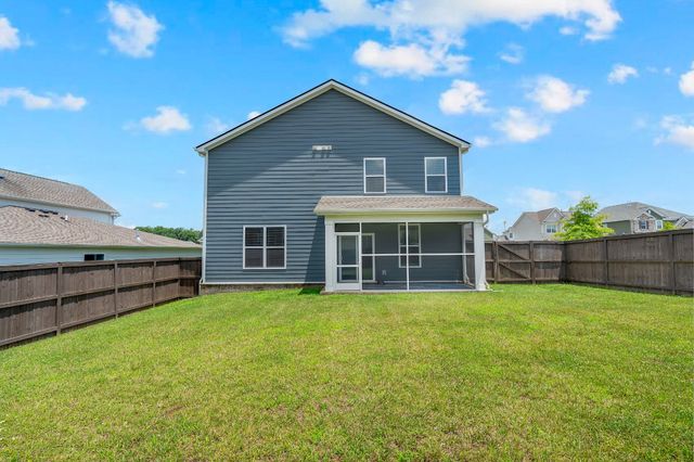 1001 Ewell Farm Cir, Spring Hill, TN 37174
