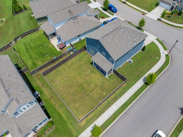 1001 Ewell Farm Cir, Spring Hill, TN 37174