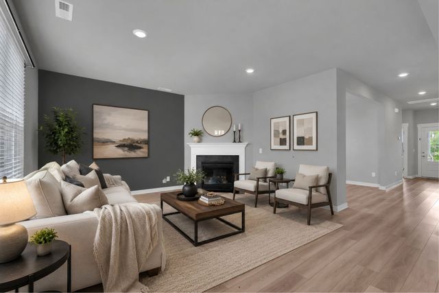 1001 Ewell Farm Cir, Spring Hill, TN 37174