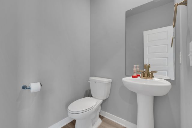 1001 Ewell Farm Cir, Spring Hill, TN 37174