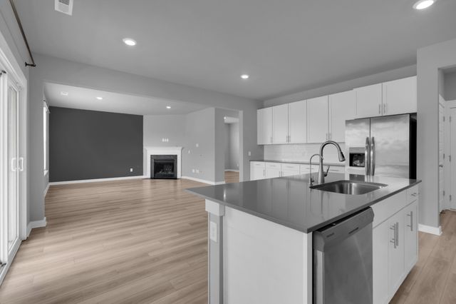 1001 Ewell Farm Cir, Spring Hill, TN 37174