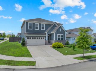 1001 Ewell Farm Cir, Spring Hill, TN 37174