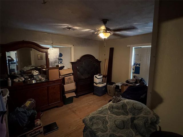 1908 SE 138th Avenue, Norman, OK 73026