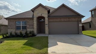 1932 PREAKNESS Drive, Granbury, TX 76049