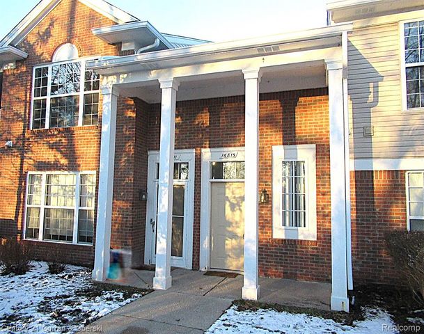 16815 Dover Drive 146, Northville, MI 48168