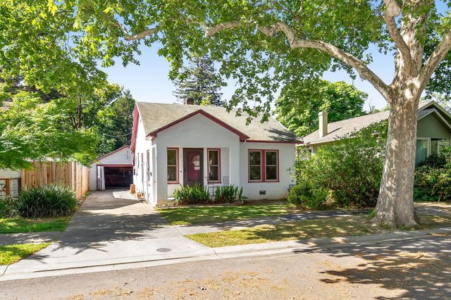 1932 Larkin Way Way, Sacramento, CA 95818