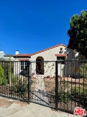 11151 Sarah Street, North Hollywood, CA 91602