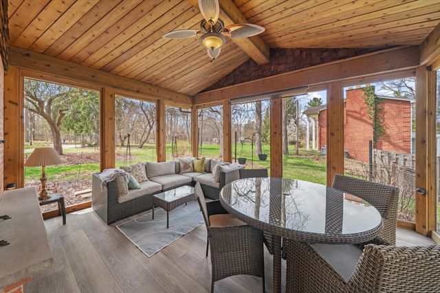 2854 Parkridge Drive, Scio Twp, MI 48103