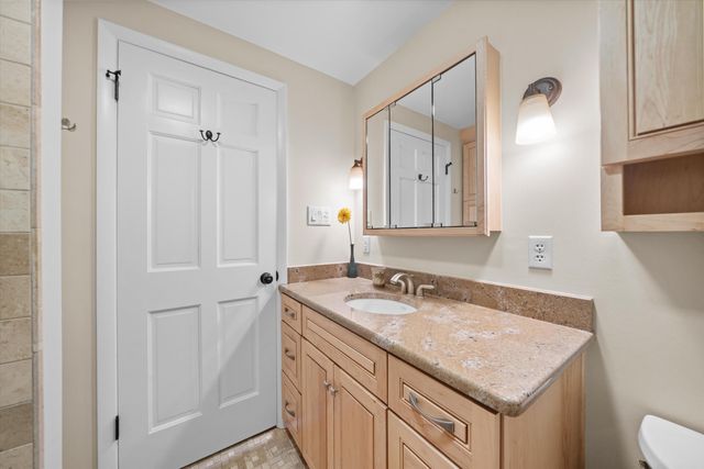 2854 Parkridge Drive, Scio Twp, MI 48103