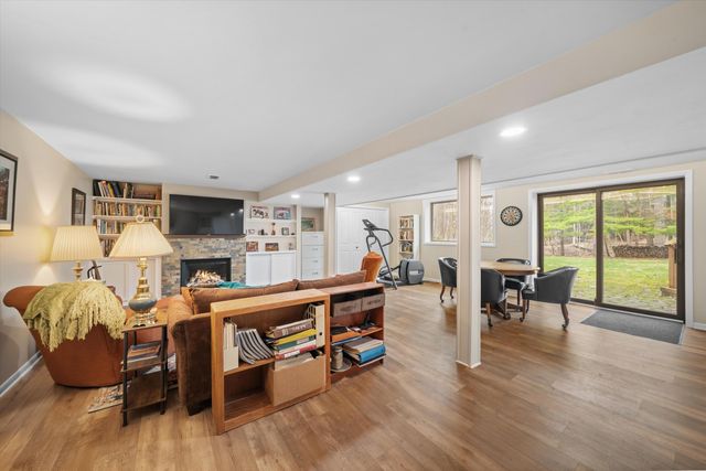 2854 Parkridge Drive, Scio Twp, MI 48103