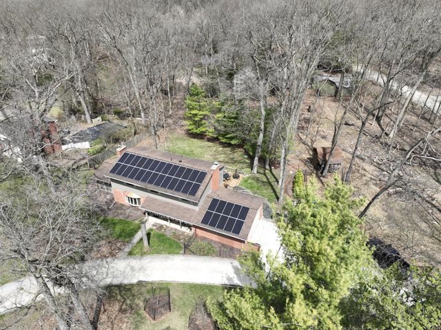2854 Parkridge Drive, Scio Twp, MI 48103