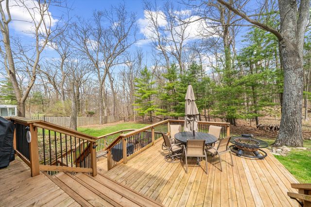 2854 Parkridge Drive, Scio Twp, MI 48103