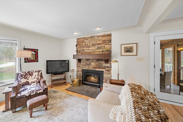2854 Parkridge Drive, Scio Twp, MI 48103