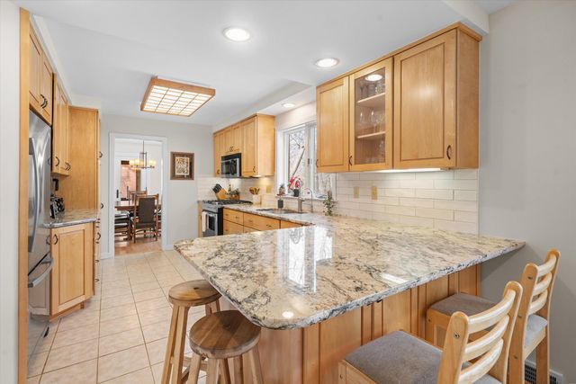 2854 Parkridge Drive, Scio Twp, MI 48103