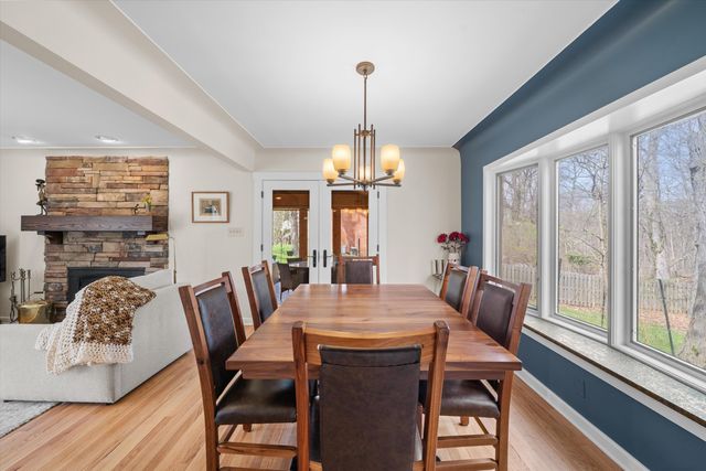 2854 Parkridge Drive, Scio Twp, MI 48103
